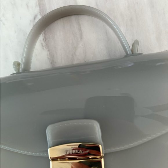 Furla PVC Candy Bag - Picture 13 of 16